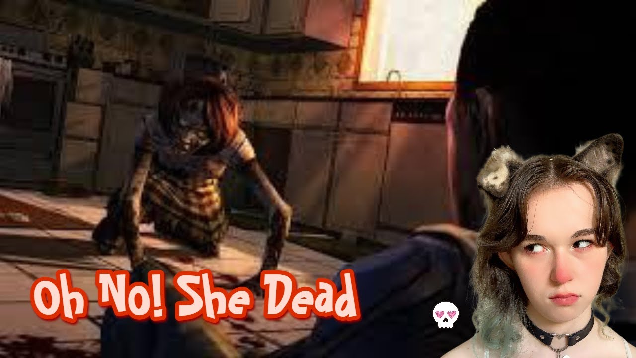 The walking dead chapter 1 part1 - YouTube