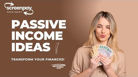 passive income for screenpay repayment || Tamil support App || high Commision app || Retailer App