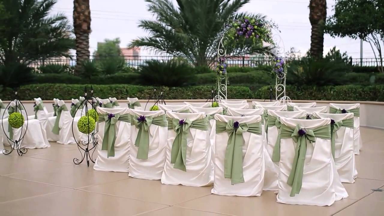 Las Vegas Wedding Your Ceremony At The Signature Mgm Grand Las Vegas Wedding Your Ceremony At The Signature Mgm Grand