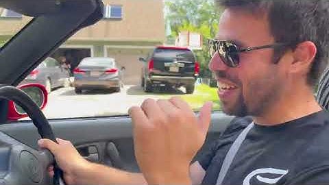We Put Two Electric Motors in Hondas Smallest Sports Car and it Rips!