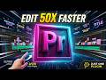 Editing Just Got EASIER (Edit 50x Faster)