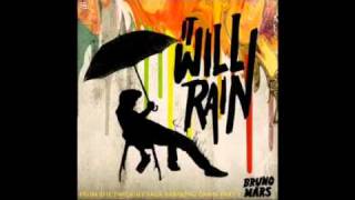 Bruno Mars - It Will Rain (Lyrics) Twilight Breaking Dawn Soundtrack