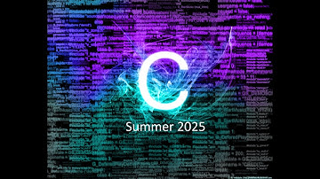 CSCI 109 - Course Introduction (Summer 2025)