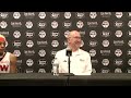 UIW Press Conference – Southland Basketball Championships