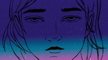 ArtStation: Lightbox Expo: Box of Mystery - 2D Animation. "The Legend of Amiko"