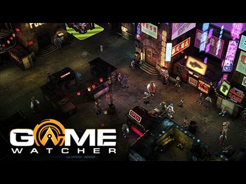 Video: Shadowrun Online Hity Predčasný Prístup V Steam Budúci Týždeň