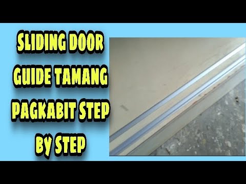 Video: Mga Pintuan Ng Pasukan Na May Salamin: Mga Tampok Ng Aparato, Accessories, Pag-install At Pagpapatakbo