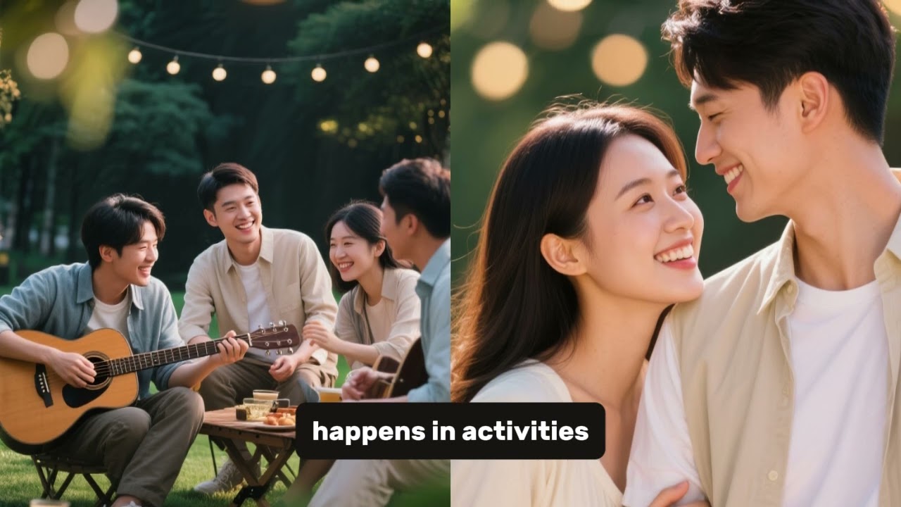 Chasing Purpose, Not People