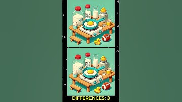 Spot the Difference #23 I Find and Win I