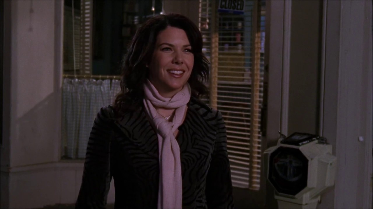 Lorelai Luke 227 YouTube Lorelai luke 227 youtube