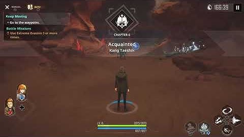 Solo Leveling Arise Mod Menu