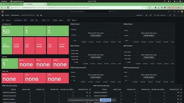 xApp Development Connected to the Near-RT RIC deployed in the Cloud – RAN Slicing Case