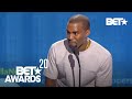The Most Unexpected & Epic Moments From Past BET Awards | BET Awards 20