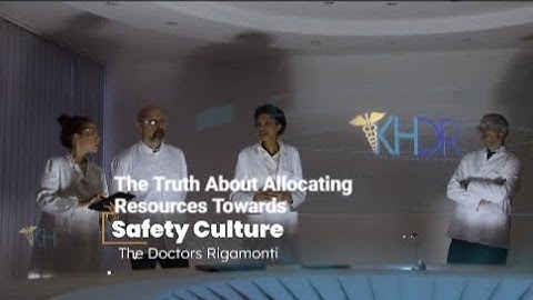 Strategic Resource Allocation for Enhanced Safety Culture in Healthcare