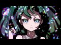 傷だらけのこの夜に／RUHIA feat.初音ミク