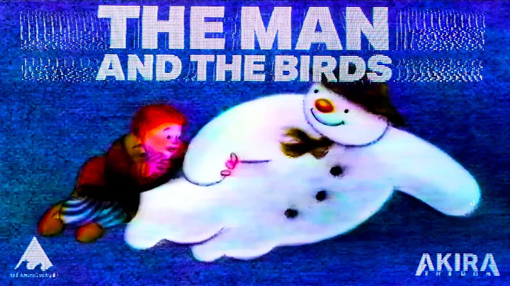 Paul Harvey  & Akira The Don - THE MAN AND THE BIRDS | Music Video | Meaningwave