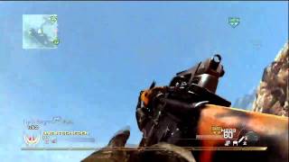 EPIC 1080° Noobtube Across Map!