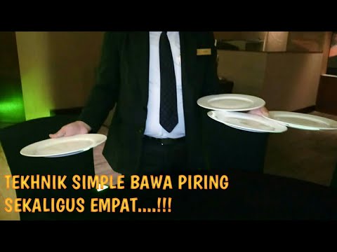 Video: Bagaimana Menghubungkan Piring