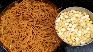 Karam Pusa / కారం పూస #karam #recipe #food #snacks #viral #trending