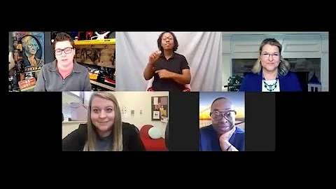 School Counselors Collaborating for Student Success