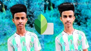 photoediteditSnapseed- AtharvRaut Inspired dark black tone photo editing tutorial- Snapseed Tutorial