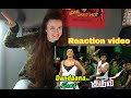 Reaction for kuruvi  dandaana darna