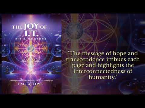 We Are the Creators - Poetry from The Joy of I.T.