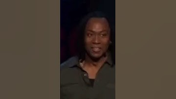Thumbnail of I speak Irish by @Reginald D Hunter