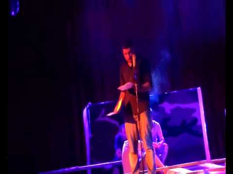 ლევან მაისურაძე . შებრუნება