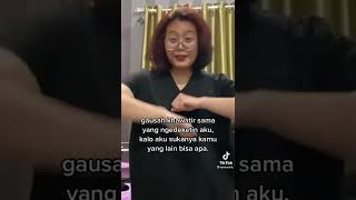 gausah khawatir bestie ,cukup enjoyy aja hehe