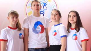 Школьные новости "News 7+". Выпуск 1.  (МБОУ СОШ №3 Бийск)