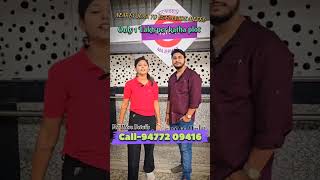 🔥 Only 500 per katha booking 🔥 Nearby Joka to Esplanade Metro section,Call or WhatsApp-9477209416