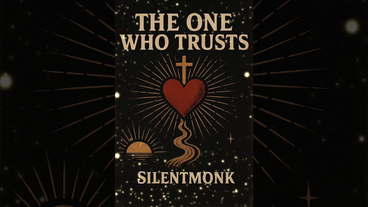Cover: The one who trust