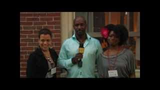 Brown University Black Alumni Reunion 2010 Recap