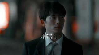 شلون ينقذ حبيبتة من الحادث~•♡💋 || مسلسل زوجة مألوفة familiar wife