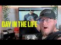 A Day in my Life | Starting My Own Business | Daily Routine