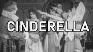 Cinderella (1911)