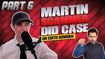 The Thomas and the Daisy scammers (part 6) #scambait #prank #improvisation