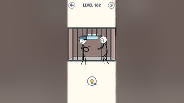 Draw Puzzle 2: One line one part Level 181 182 183 184 185 186 187 188 189 190 Walkthrough