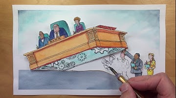 Marjorie Deane Foundation introduction video