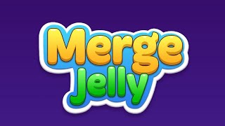 Jelly Merge 3D (by NextGen Play) IOS Gameplay Video (HD) screenshot 5