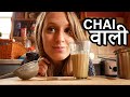 Ek chai wali  london ki lali        4k  english subtitles