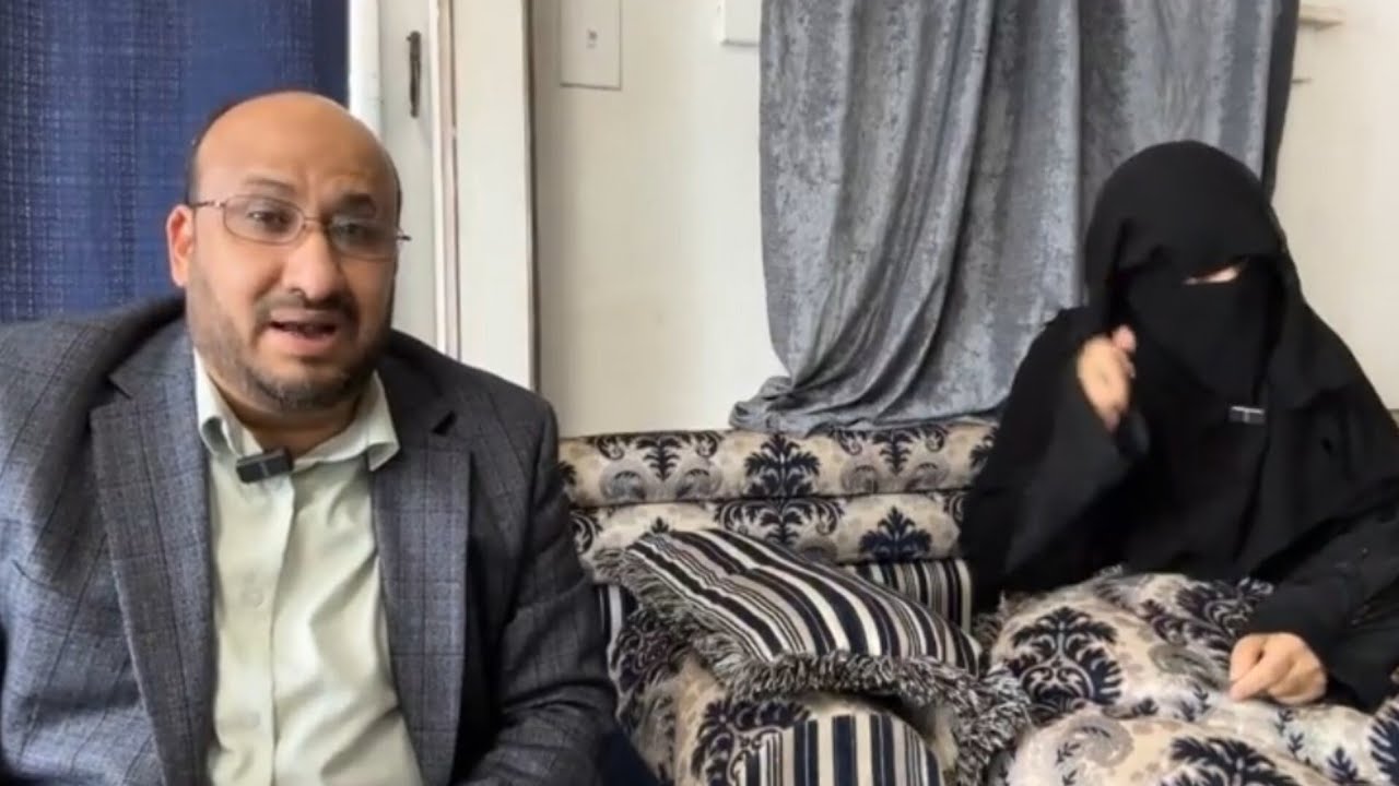 بعد الحكم بسجن أبو غانم 17 عامًا لقاء مع أسرة أبو غانم لعرض آخر مستجدات