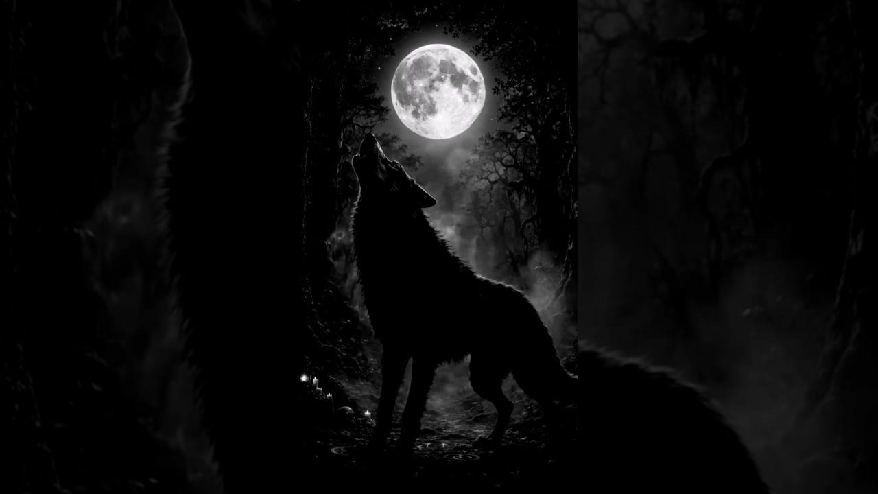 El Lobo de San Mamede - La Leyenda de Manuel Blanco | Galicia 1850