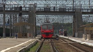 Восемь дополнительных поездов дальнего следования пустят в южные регионы России в мае Восемь дополнительных поездов дальнего следования пустят в южные регионы России в мае