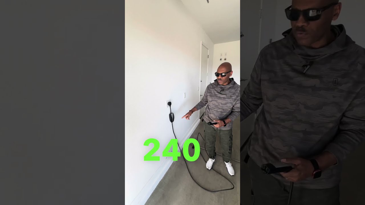 Charging Your Tesla Model 3 Slow And Steady Or Fast Furious Shorts