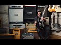 Nathaniel Murphy Has Questions: Amps with Richard Fortus