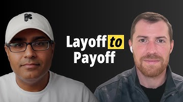 Layoff to Payoff with Kuldip Hillyer of Kugamon