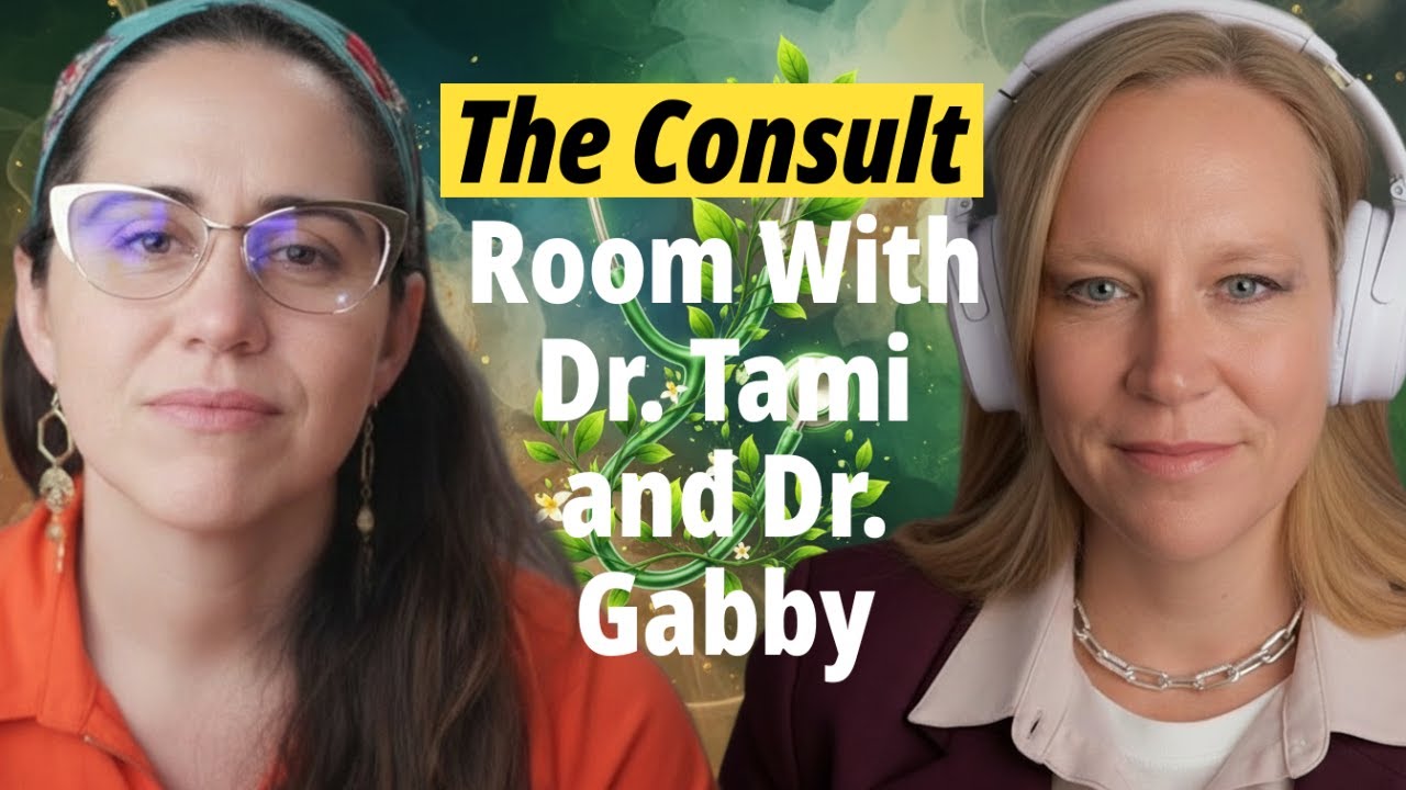 Root Causes, Real Stories: Functional Medicie & the Mold Connection