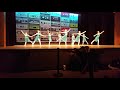 Ballet/Pre-Pointe 2019 - Rehearsal
